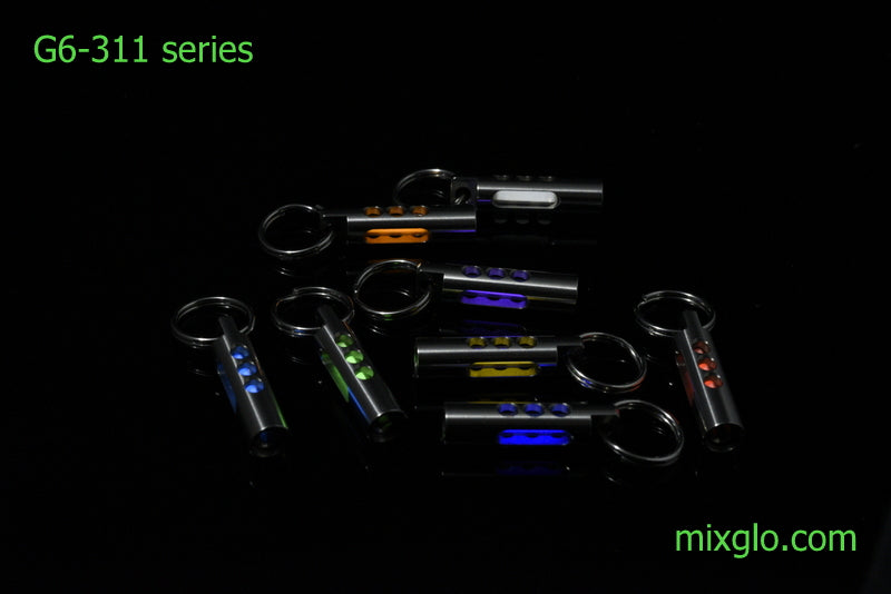 G6-311 Key Fob