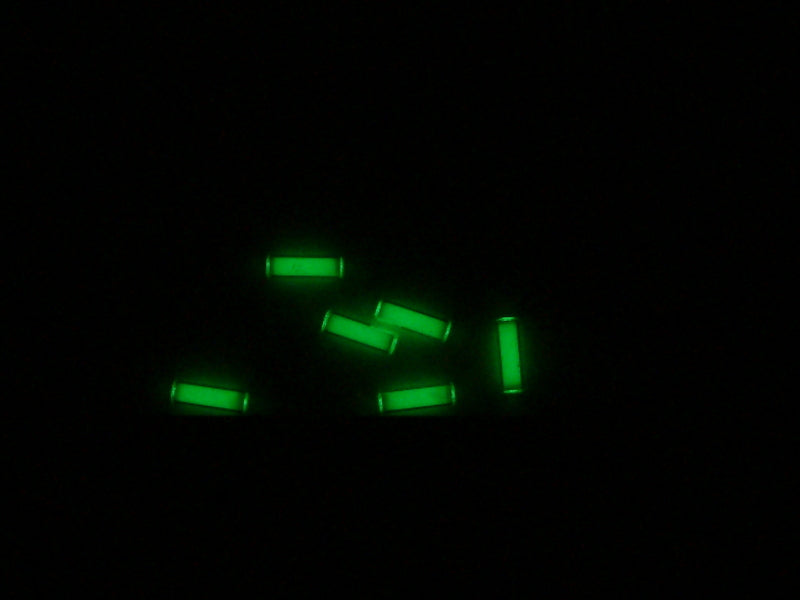 T1645G 1.6x4.5mm Vials