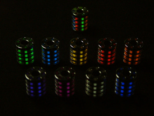 SBF2126 Bead Key Fob