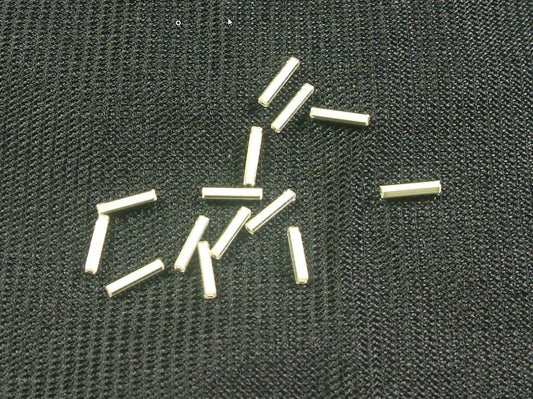 T1.1x1.1x6G Green Vial